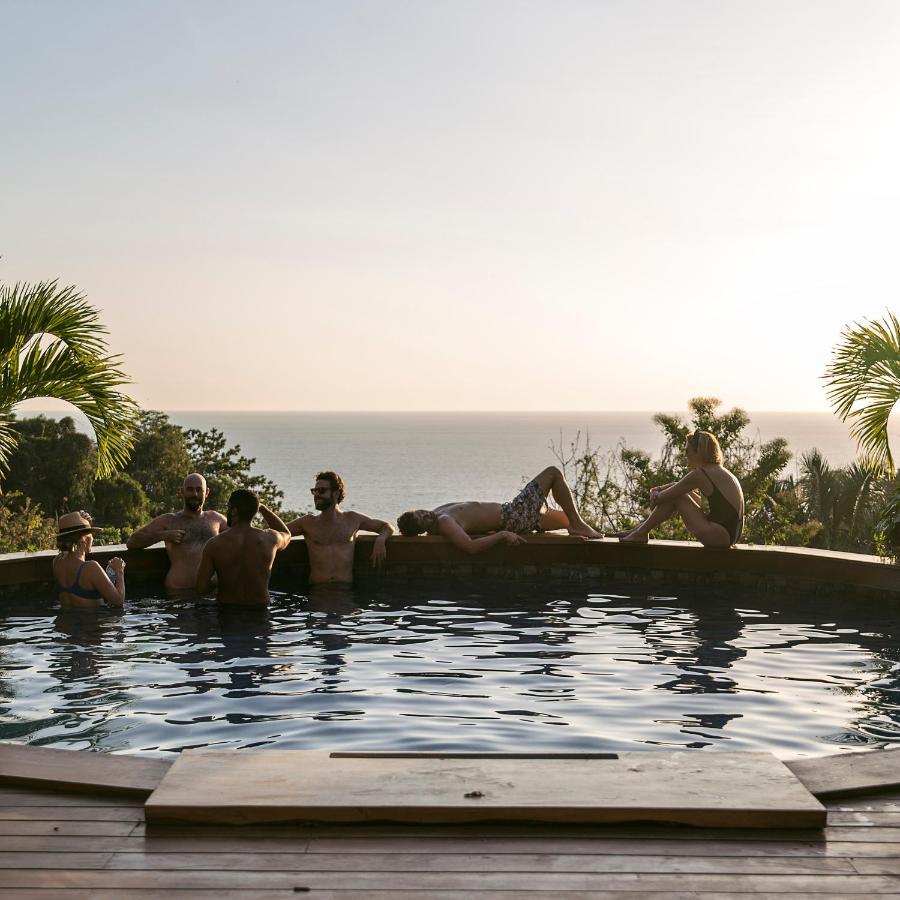 Bohemia Experience Villa Playa Santa Teresa  Exterior photo