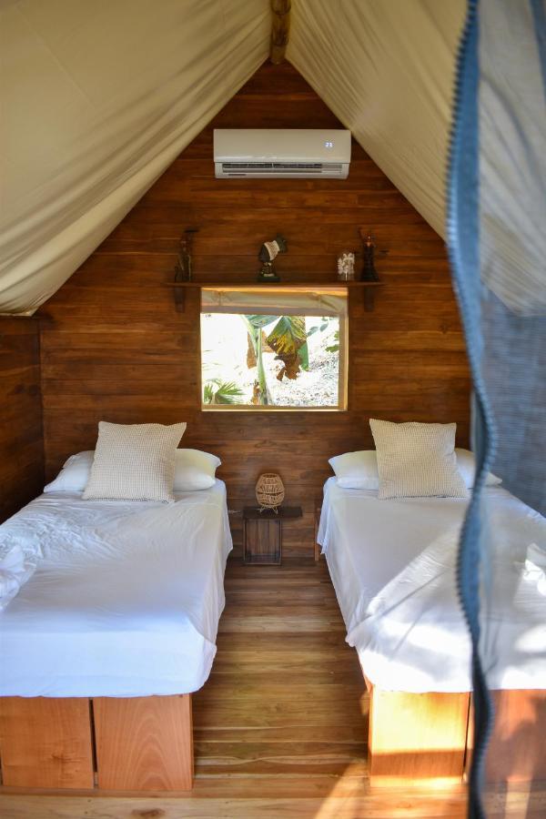 Bohemia Experience Villa Playa Santa Teresa  Exterior photo