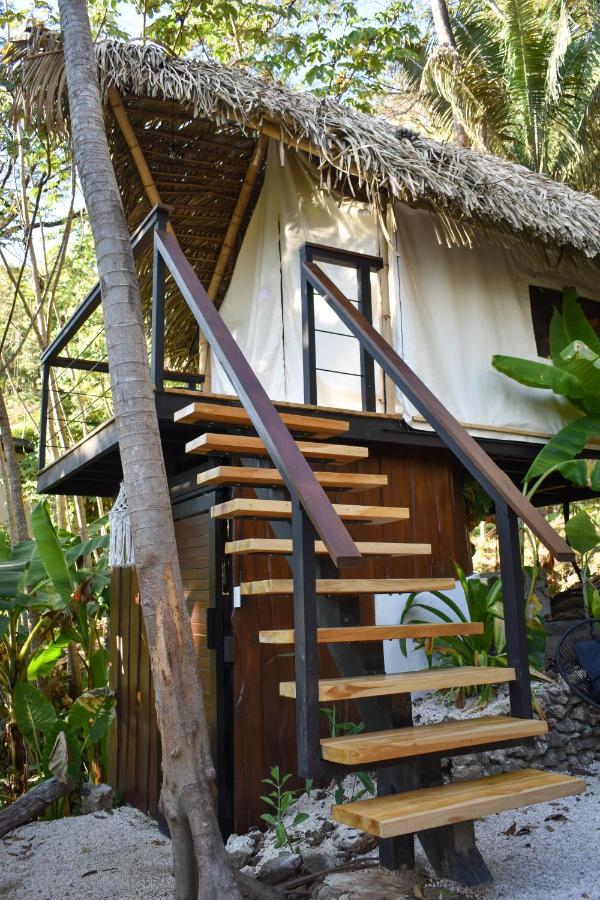 Bohemia Experience Villa Playa Santa Teresa  Exterior photo